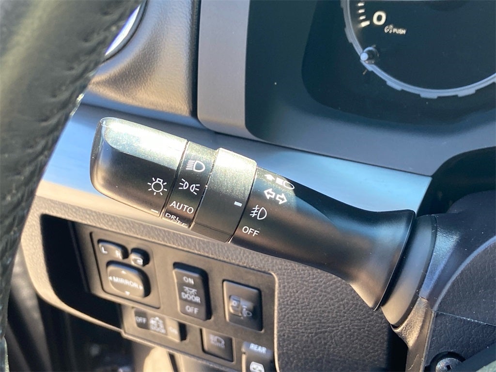 2019 Toyota Tundra Platinum